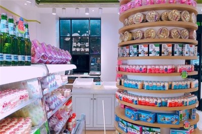 6元9零食工廠店加盟 肉制品單斤盈利深度解析